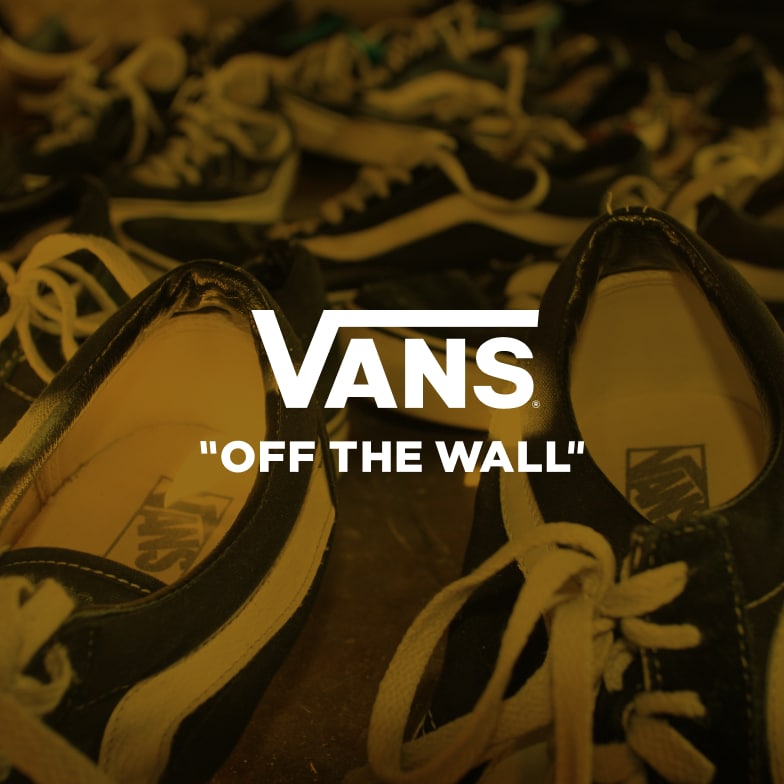 Vans Shoes